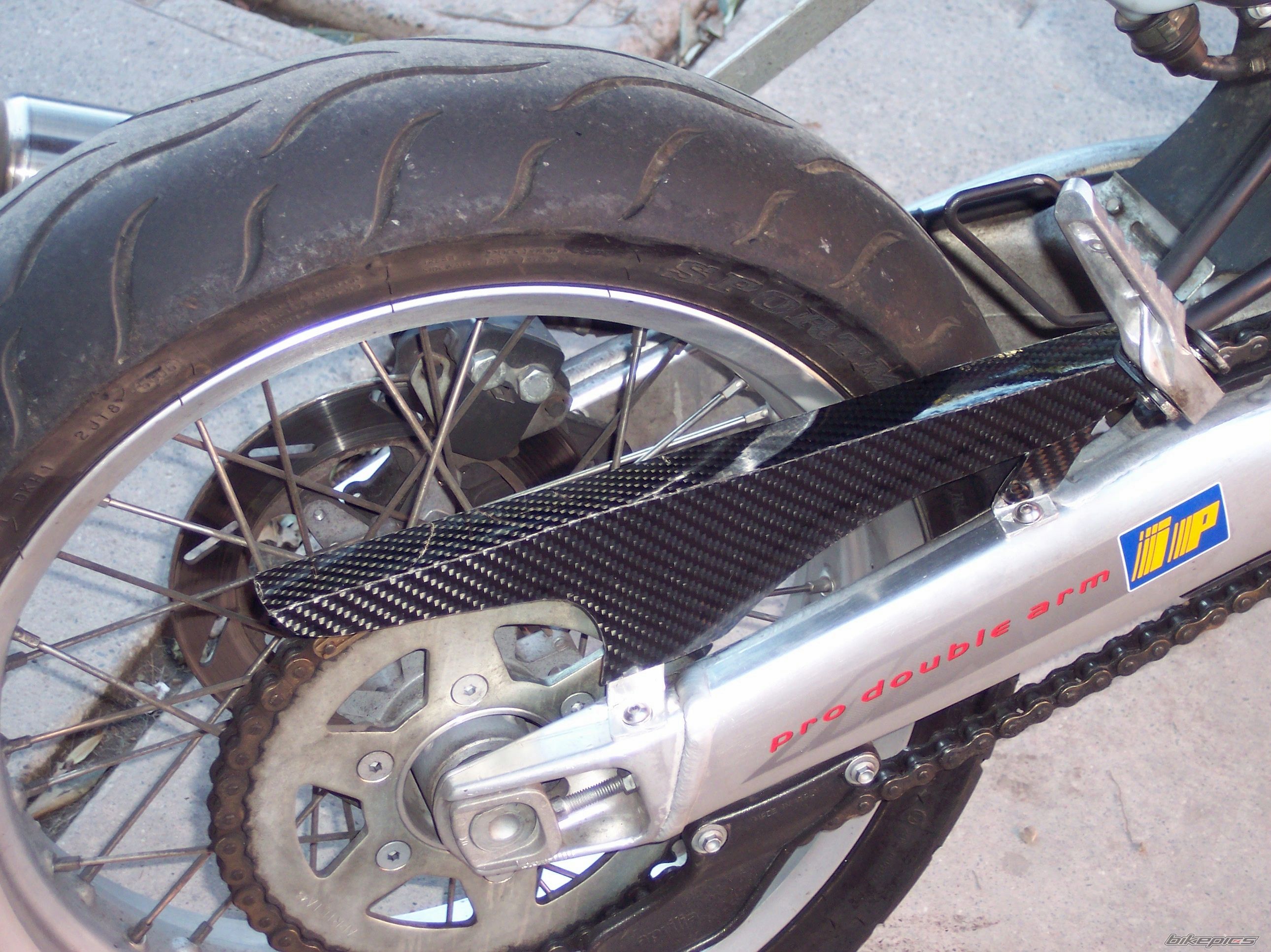 2004 APRILIA MX 125 | Picture 786412 motorcycle photo