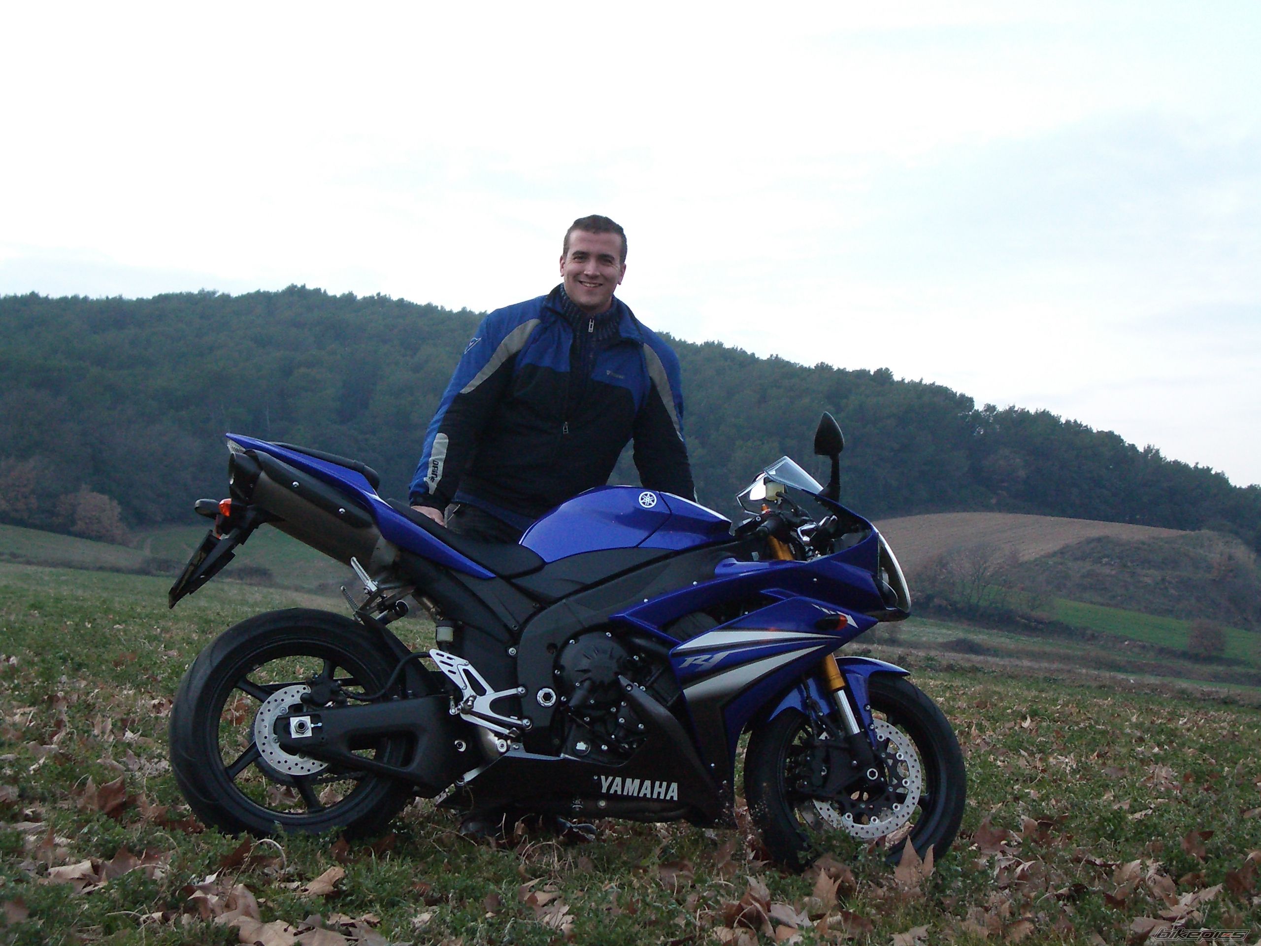 2007 YAMAHA YZF R1 | Picture 786618 motorcycle photo