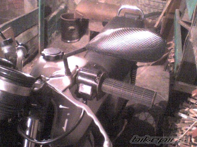 1990 MZ ETZ 251 | Picture 786652 motorcycle photo