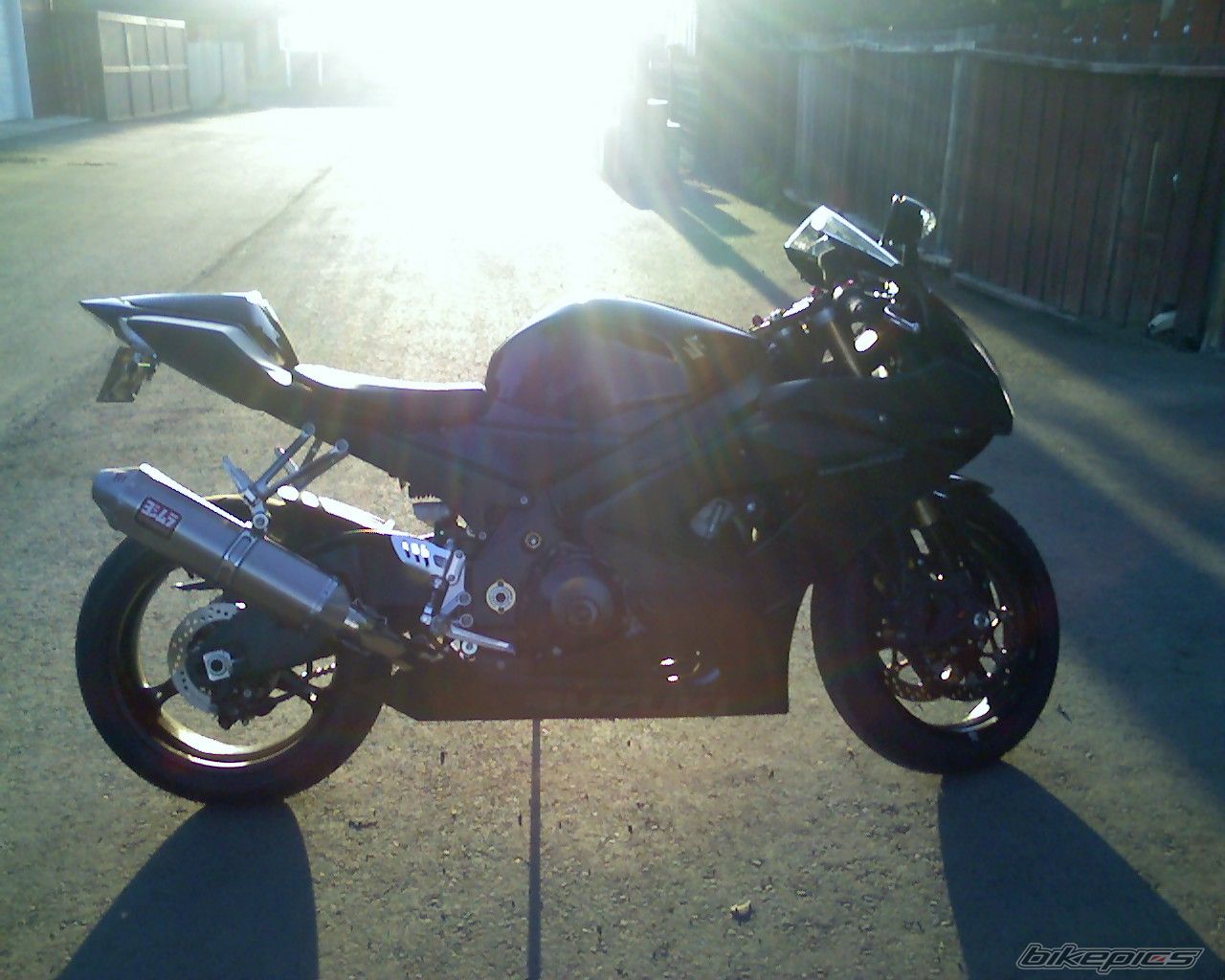 2005 SUZUKI GSX R 1000 | Picture 786820 motorcycle photo