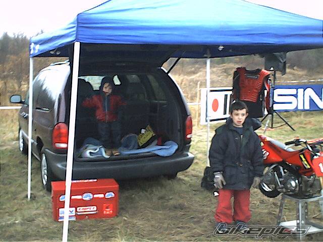 2002 HONDA XR 50 | Picture 78683 motorcycle photo