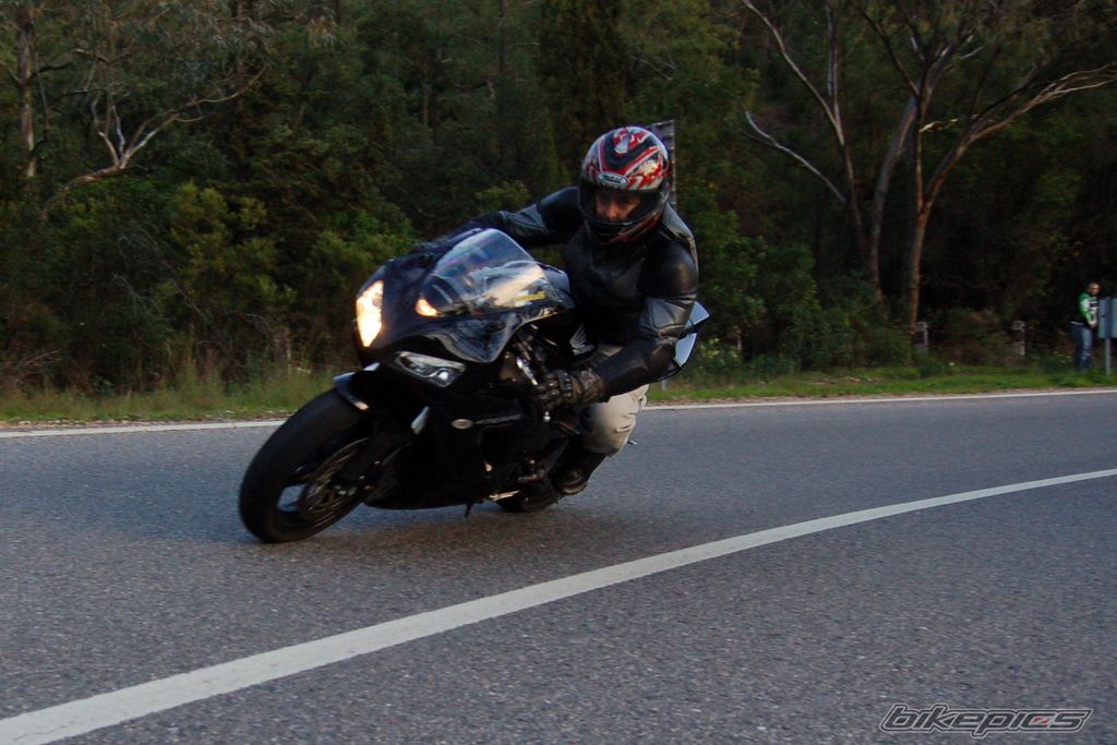 2006 HONDA CBR 1000  RR | Picture 786844 motorcycle photo
