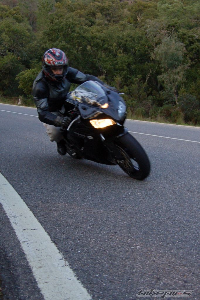 2006 HONDA CBR 1000  RR | Picture 786851 motorcycle photo