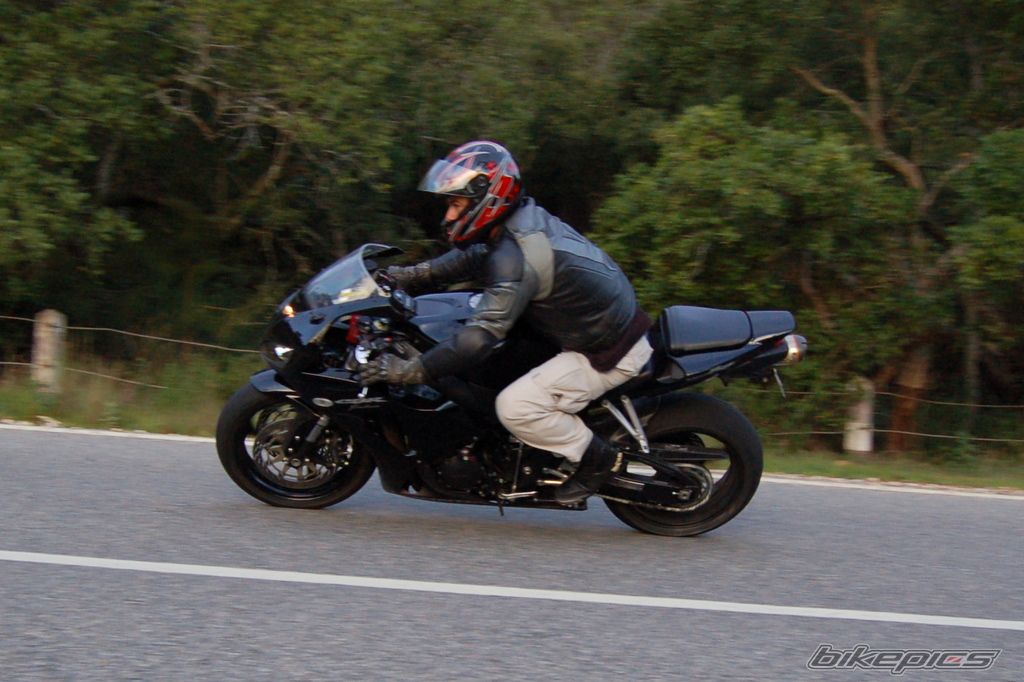 2006 HONDA CBR 1000  RR | Picture 786854 motorcycle photo