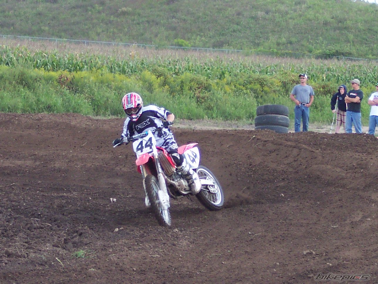 2005 HONDA CRF 450 | Picture 786918 motorcycle photo