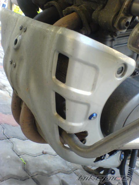 2003 YAMAHA TDM 900 | Picture 786920 motorcycle photo