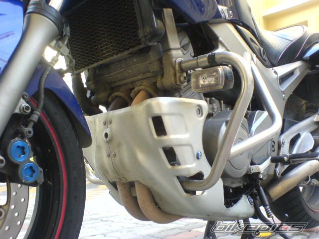 2003 YAMAHA TDM 900 | Picture 786923 motorcycle photo