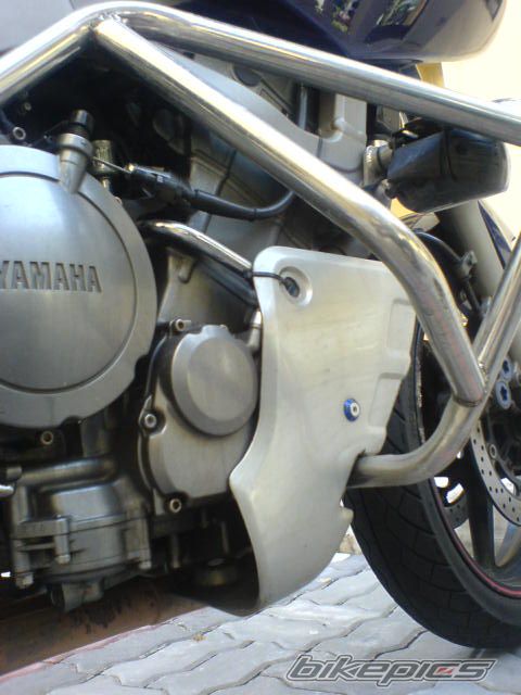 2003 YAMAHA TDM 900 | Picture 786924 motorcycle photo