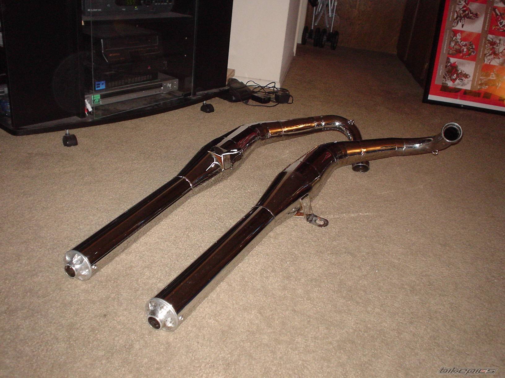 2003 YAMAHA BANSHEE | Picture 78694 motorcycle photo