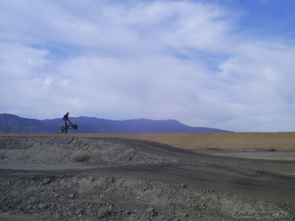 2005 YAMAHA RAPTOR YFZ 450 | Picture 786959 motorcycle photo