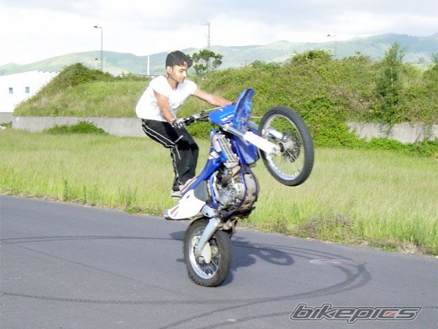    | Picture 786982 motorcycle photo