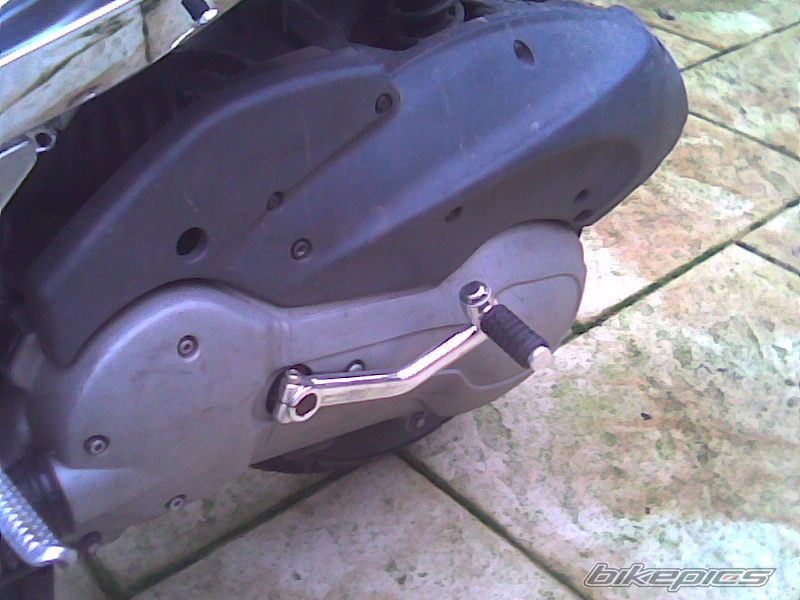 2006 GILERA RUNNER 180 FXR | Picture 787041 motorcycle photo