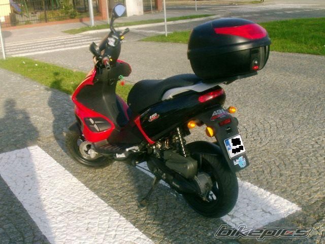 2003 BENELLI 491 | Picture 787066 motorcycle photo
