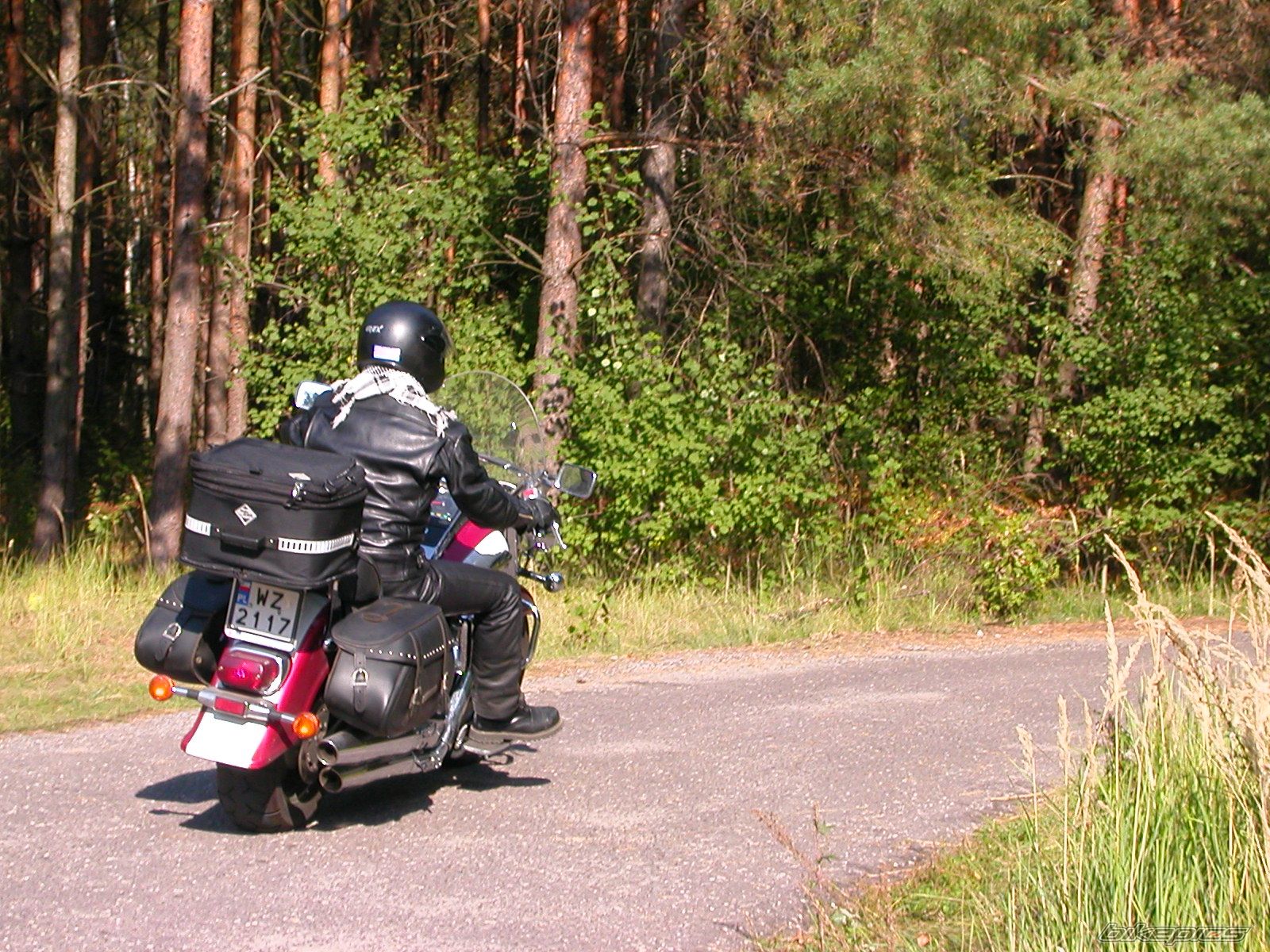 1999 SUZUKI INTRUDER 1500 | Picture 787079 motorcycle photo