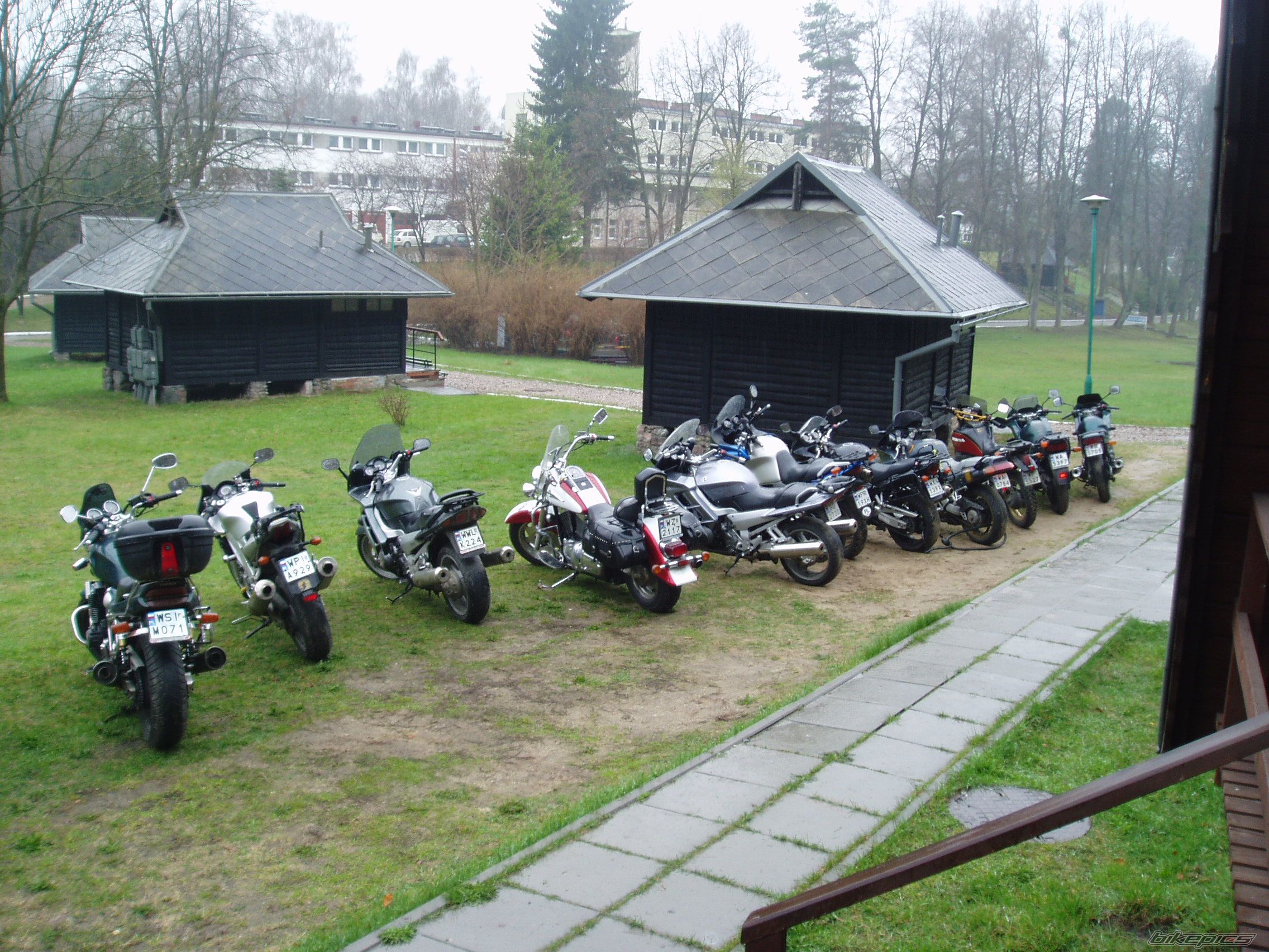 1999 SUZUKI INTRUDER 1500 | Picture 787210 motorcycle photo