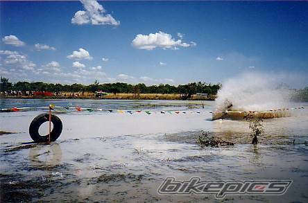 1996 HONDA CR 500 | Picture 78729 motorcycle photo