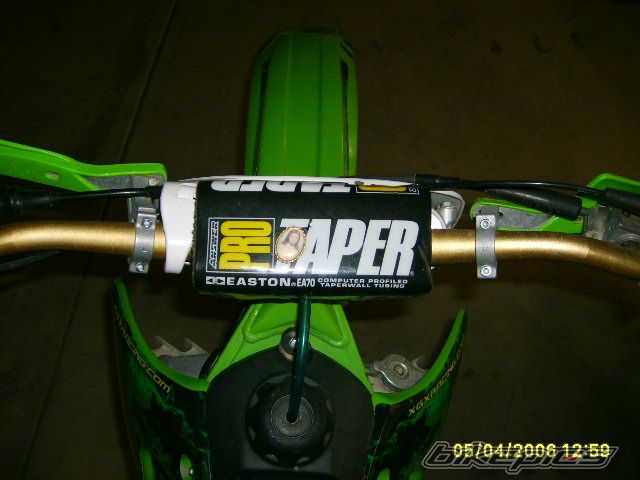 2000 KAWASAKI KX 250 | Picture 787341 motorcycle photo