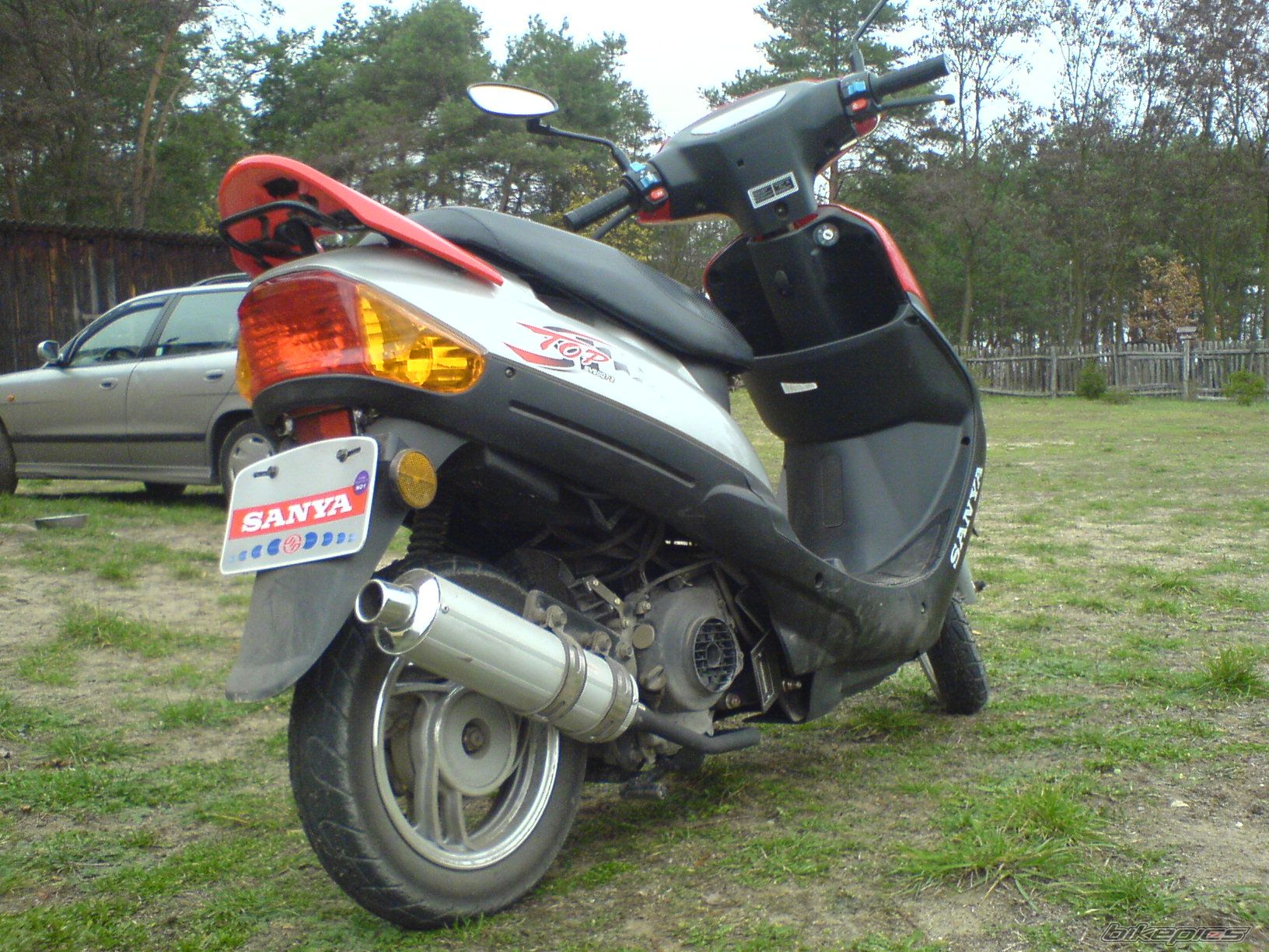 2006 YLSMCO FD50QT | Picture 787377 motorcycle photo