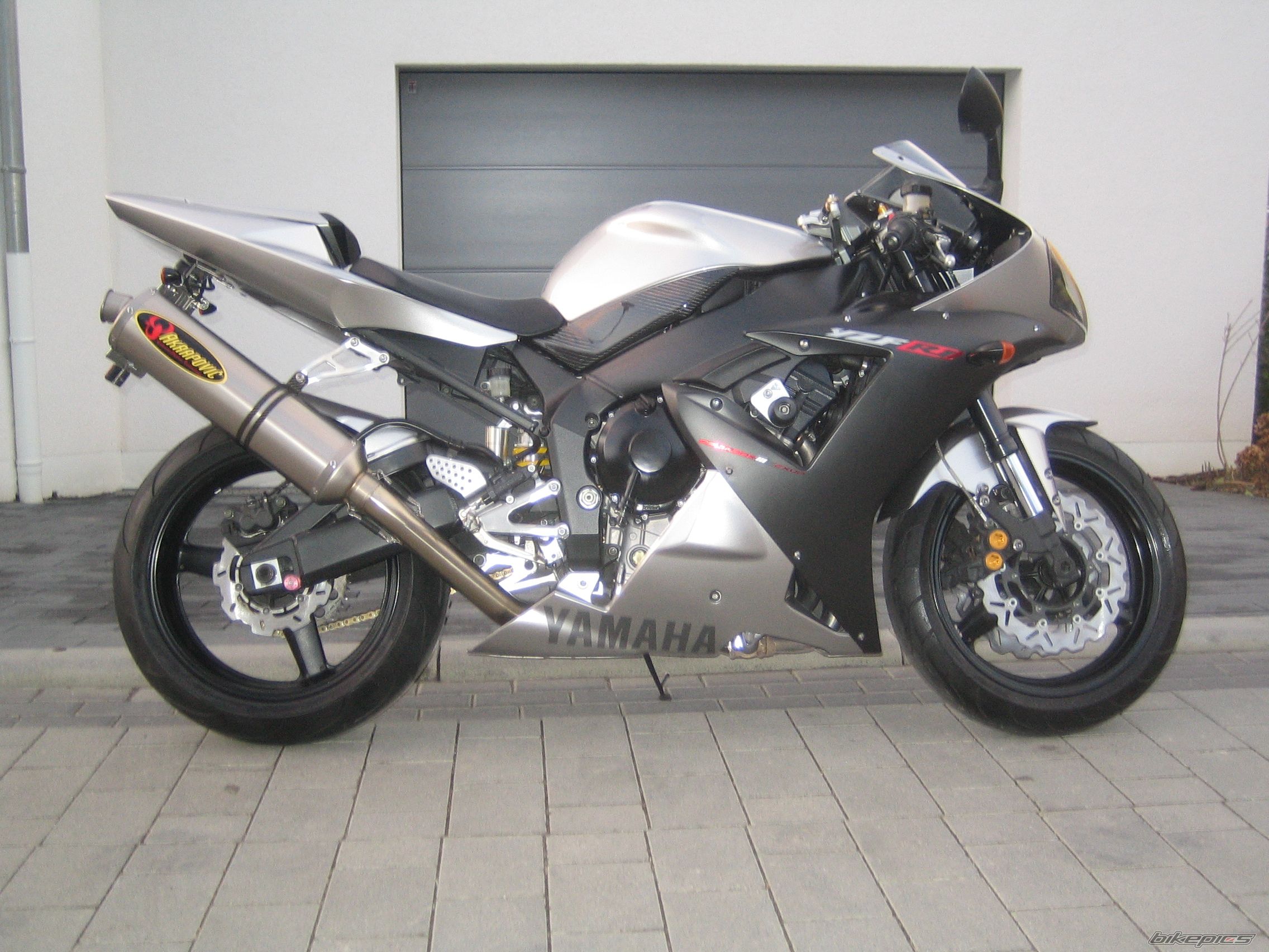 2003 YAMAHA YZF R1 | Picture 787403 motorcycle photo