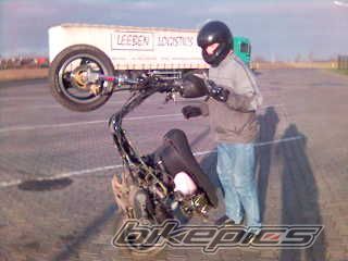 2005 TGB 303 RS | Picture 787447 motorcycle photo