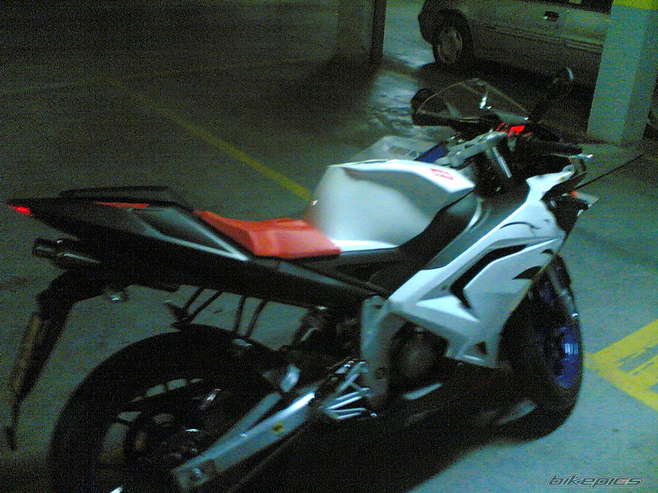 2006 APRILIA RS 50 | Picture 787651 motorcycle photo