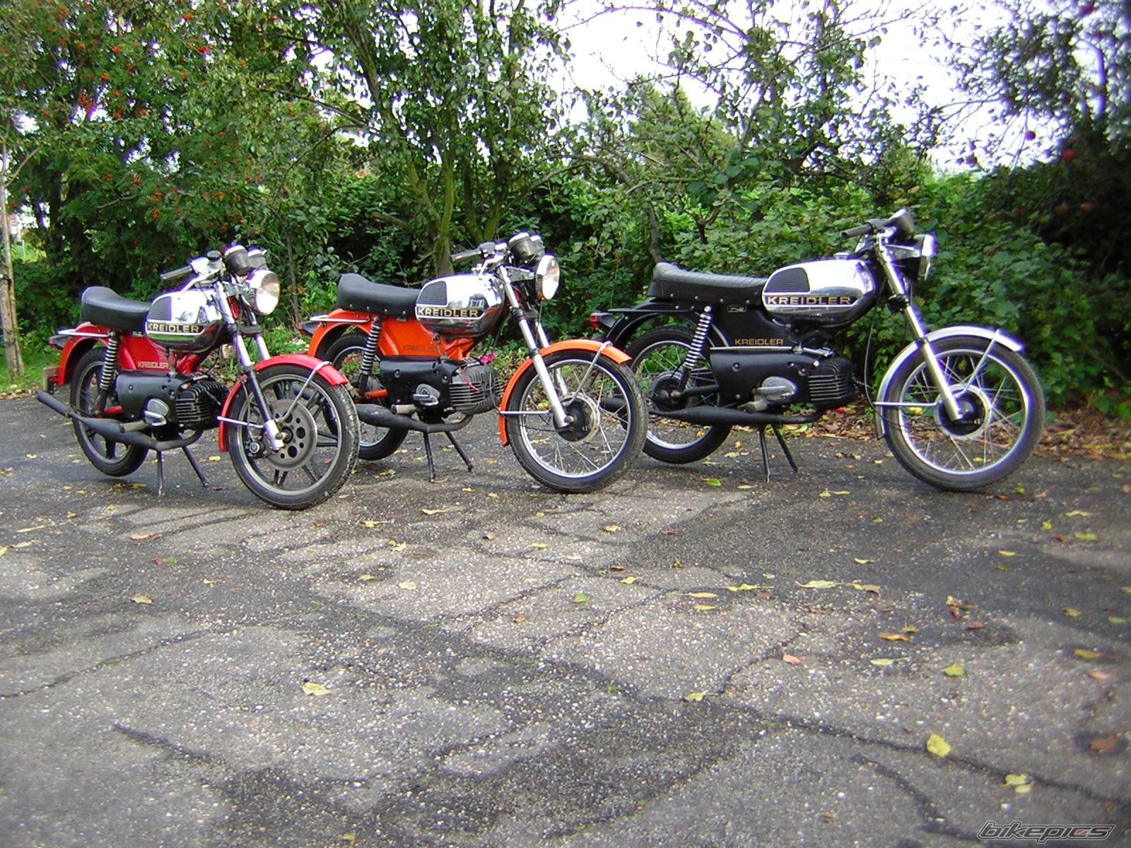 1974 KREIDLER FLORETT | Picture 787653 motorcycle photo