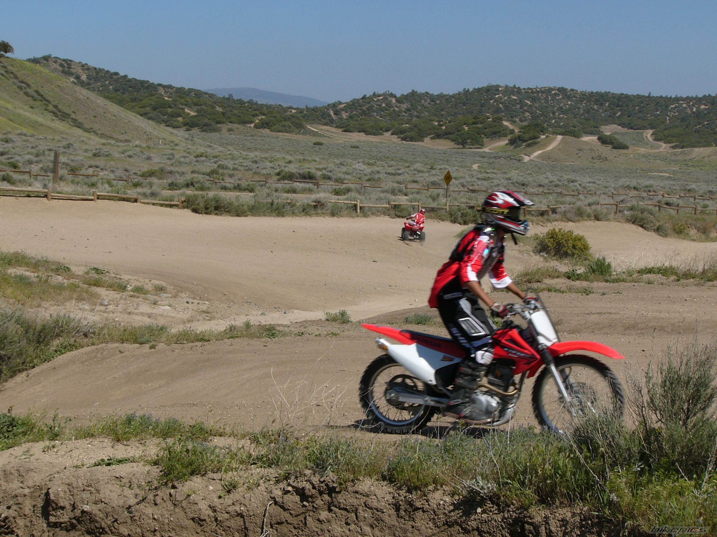 2005 HONDA CRF 150 | Picture 787806 motorcycle photo