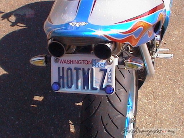 2000 SUZUKI TL1000R | Picture 787858 motorcycle photo