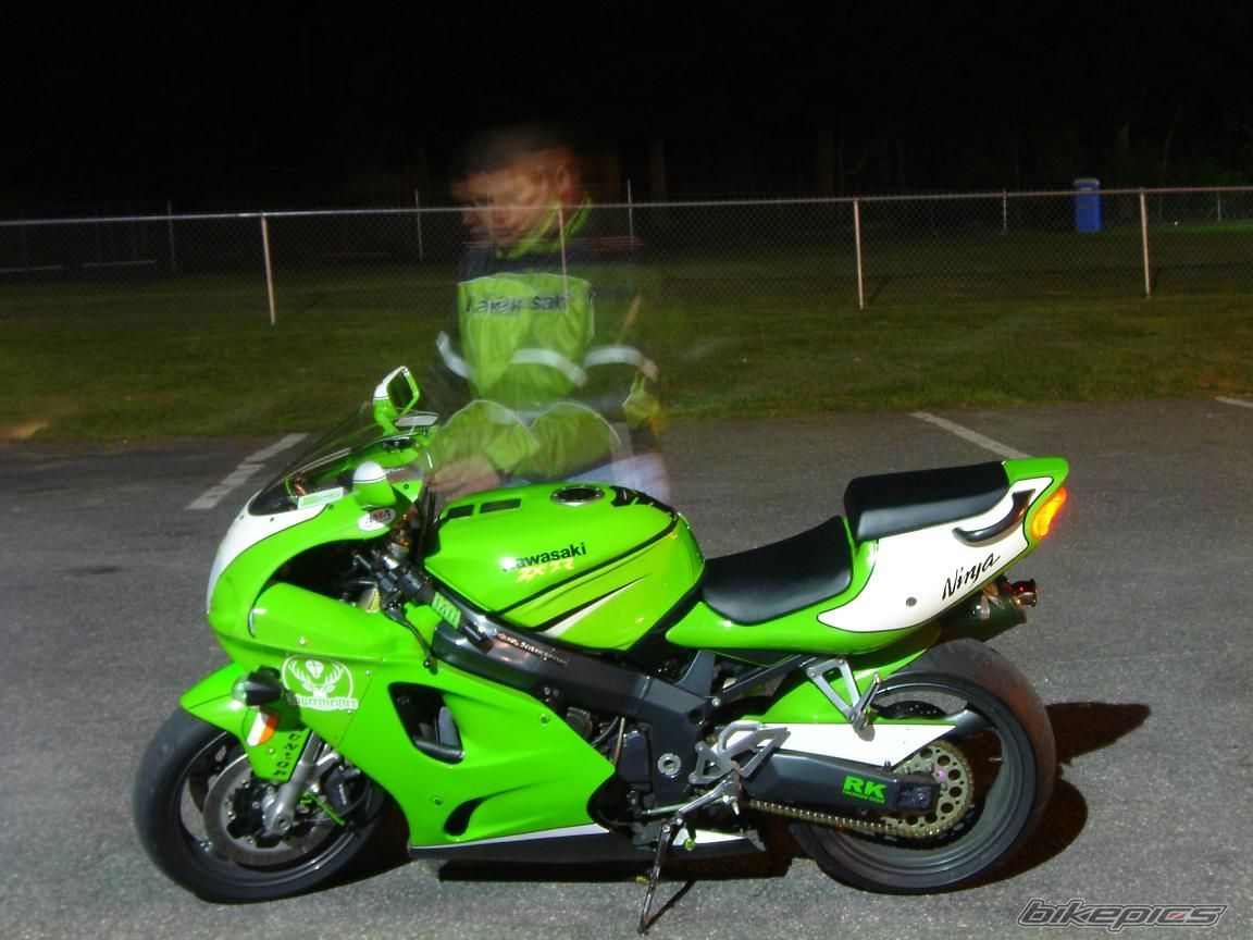 2002 KAWASAKI ZX 7R | Picture 787947 motorcycle photo