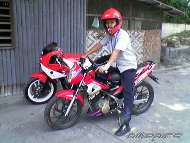    | Picture 788003 motorcycle photo