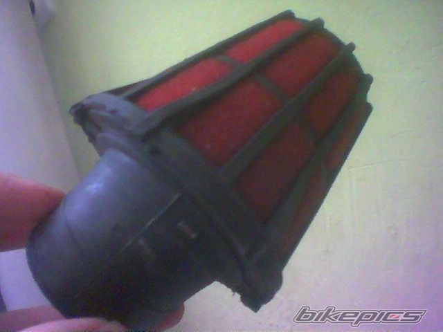 2005 KEEWAY FOCUS 50 | Picture 788017 motorcycle photo