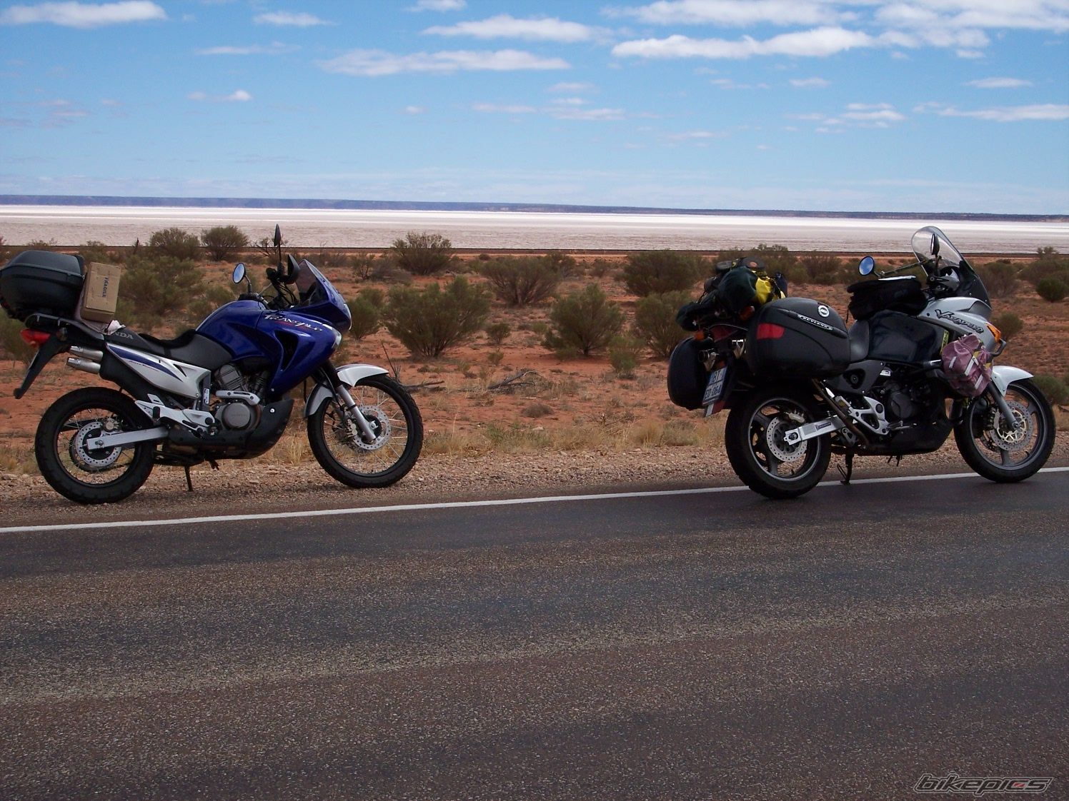 2006 HONDA XL 650V TRANSALP | Picture 788021 motorcycle photo