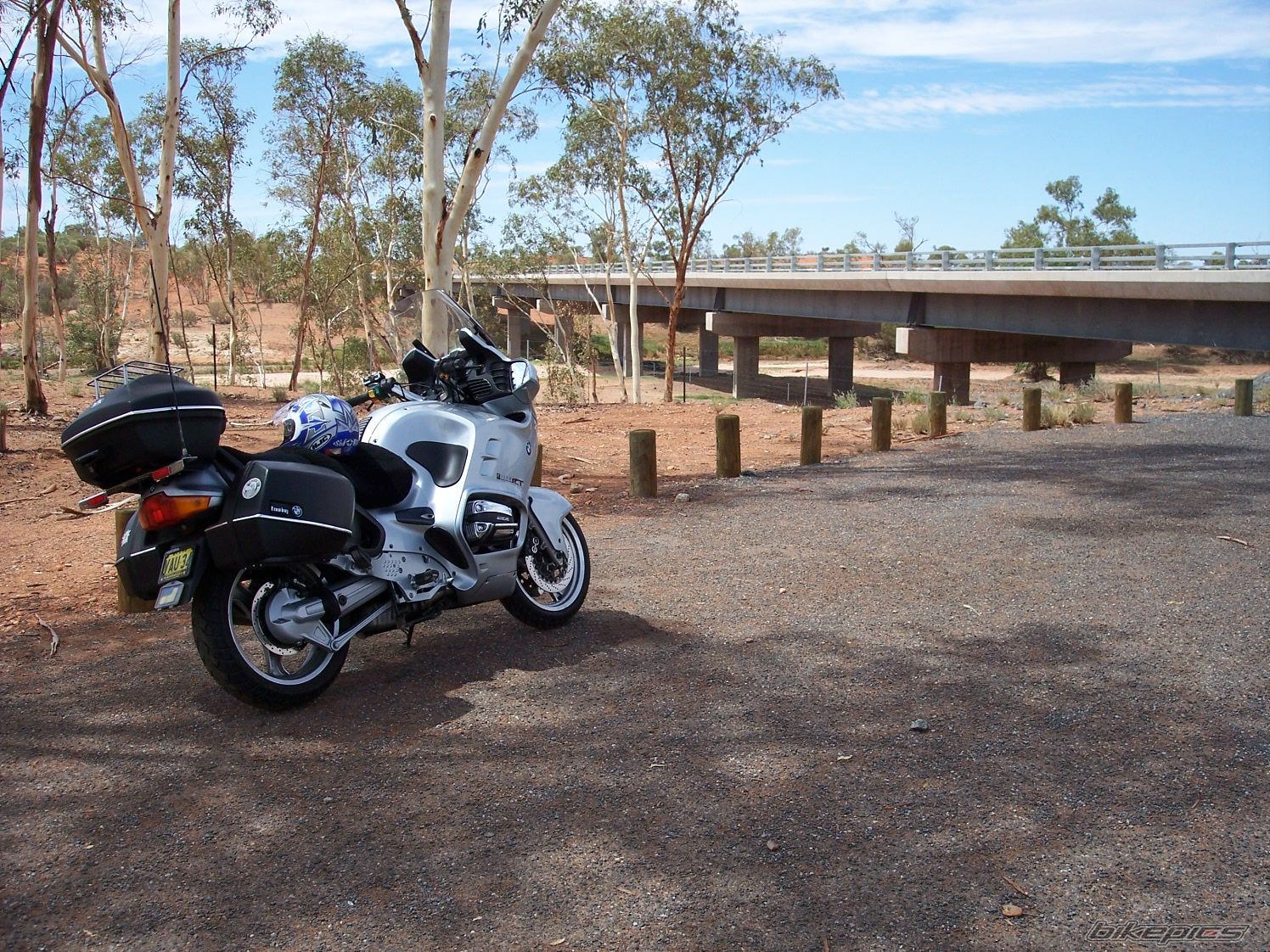 1998 BMW R 1100 RT | Picture 788034 motorcycle photo