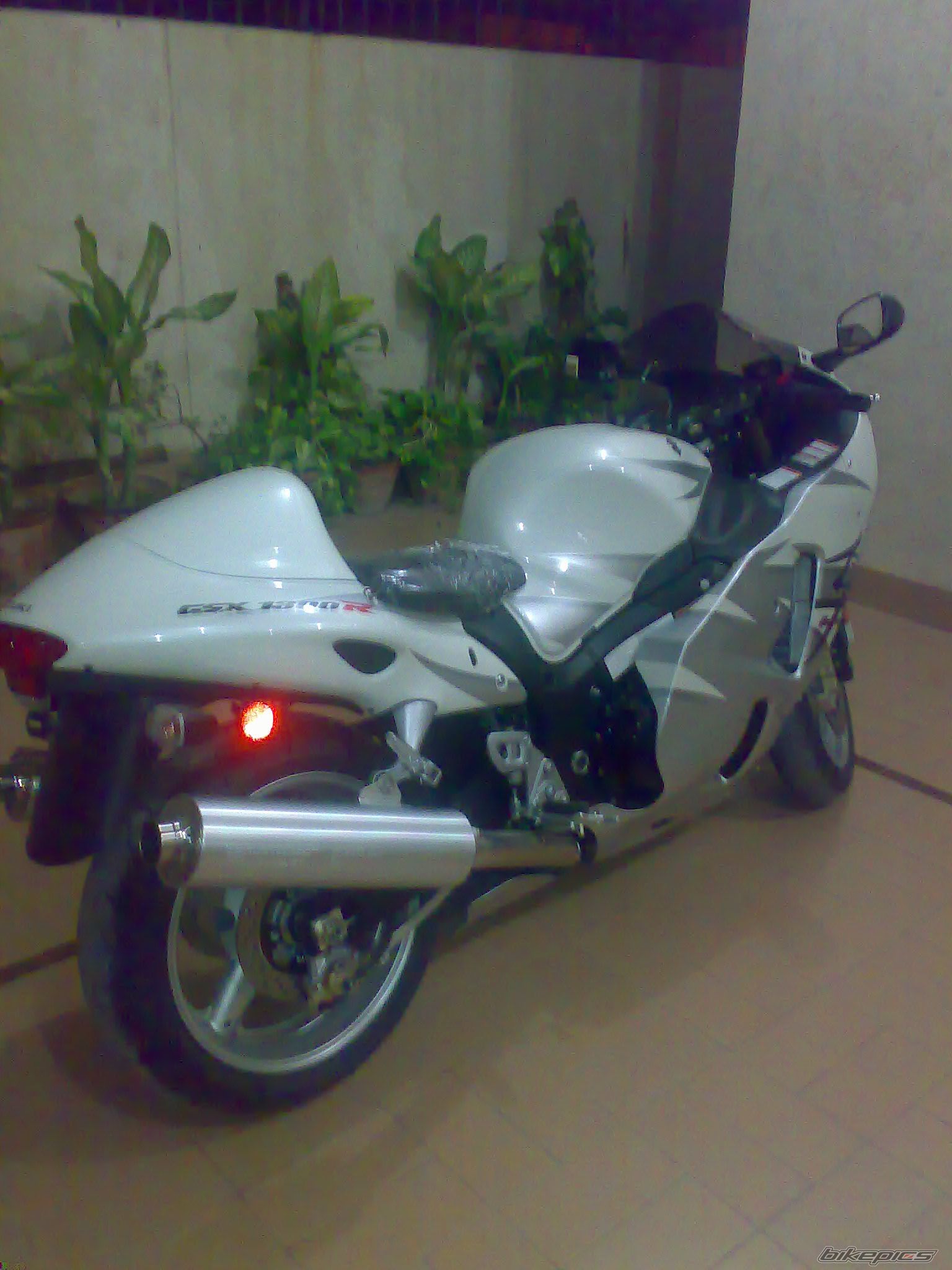 2006 SUZUKI HAYABUSA | Picture 788199 motorcycle photo
