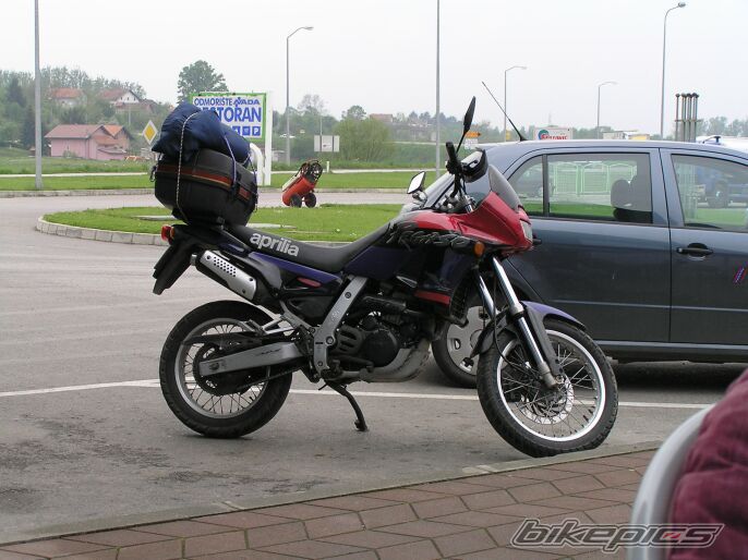 1993 APRILIA PEGASO 650 | Picture 788350 motorcycle photo