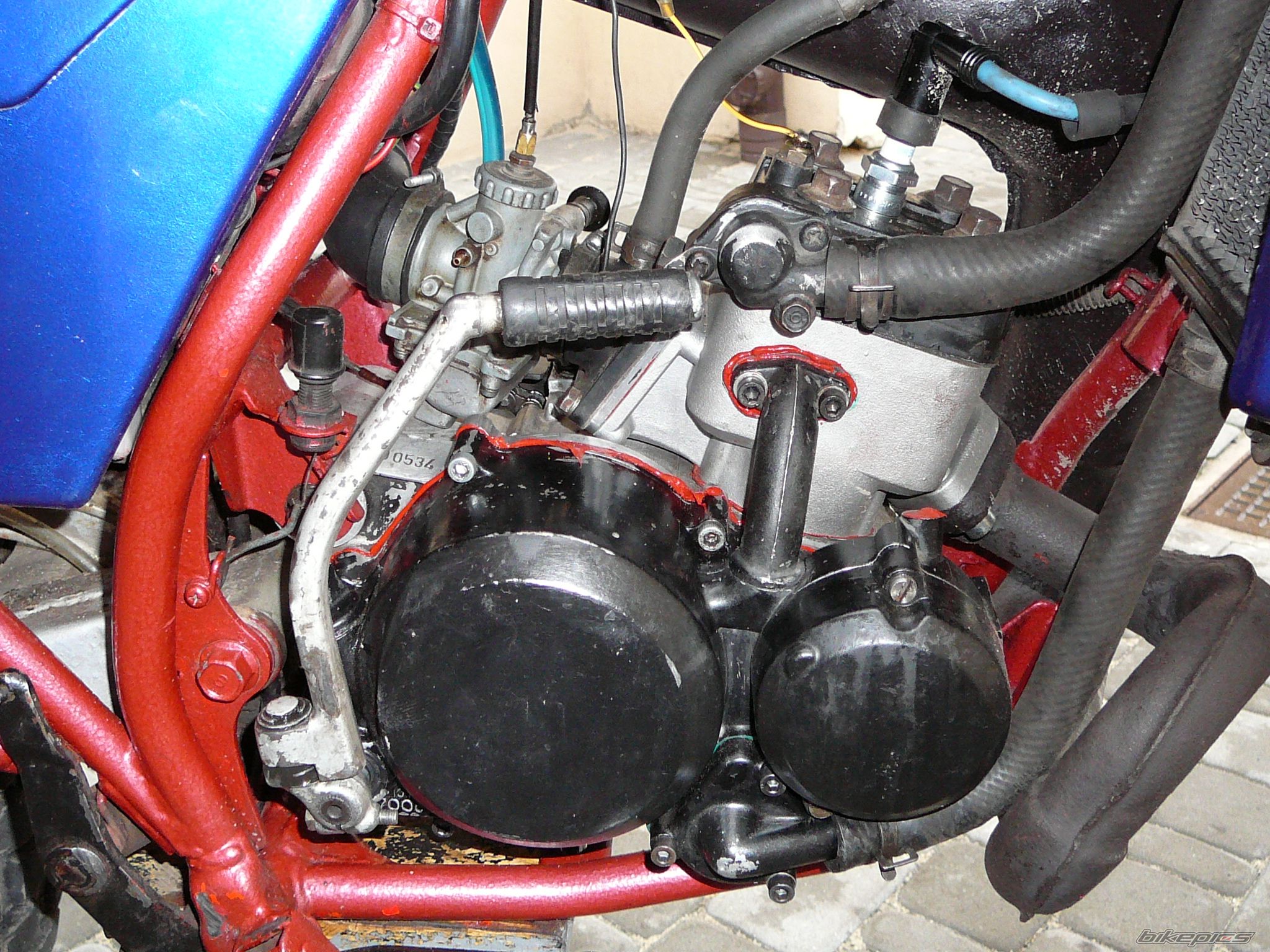 1986 YAMAHA DT 80 | Picture 788401 motorcycle photo