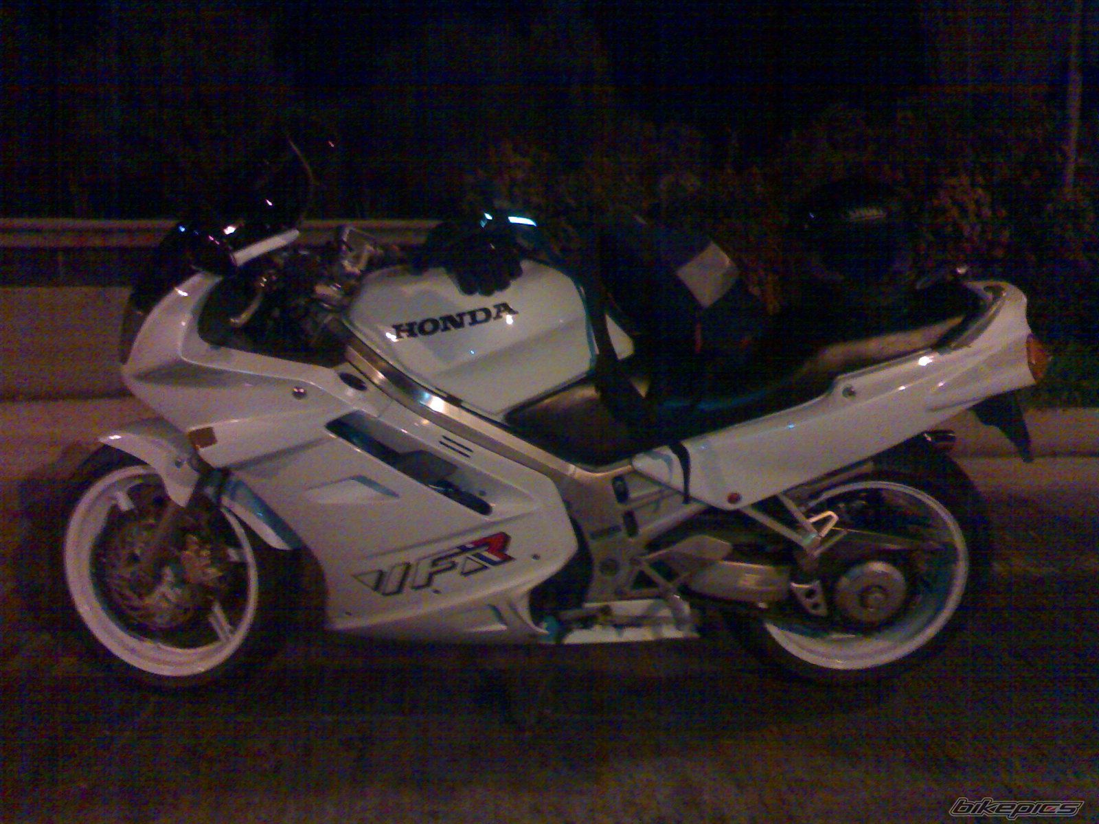 1991 HONDA VFR 750 | Picture 788601 motorcycle photo