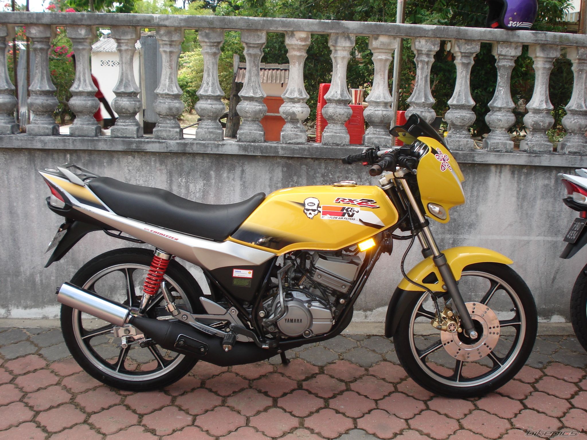    | Picture 788728 motorcycle photo
