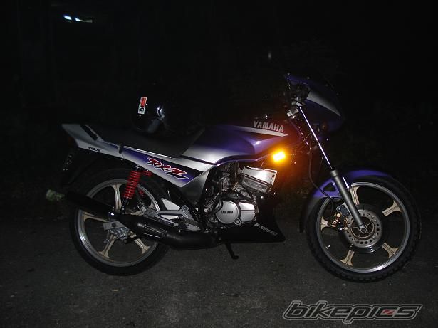 2005 YAMAHA RXZ 135 | Picture 788741 motorcycle photo