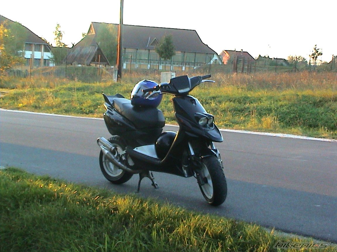 2000 YAMAHA BW 50 SPY | Picture 789082 motorcycle photo
