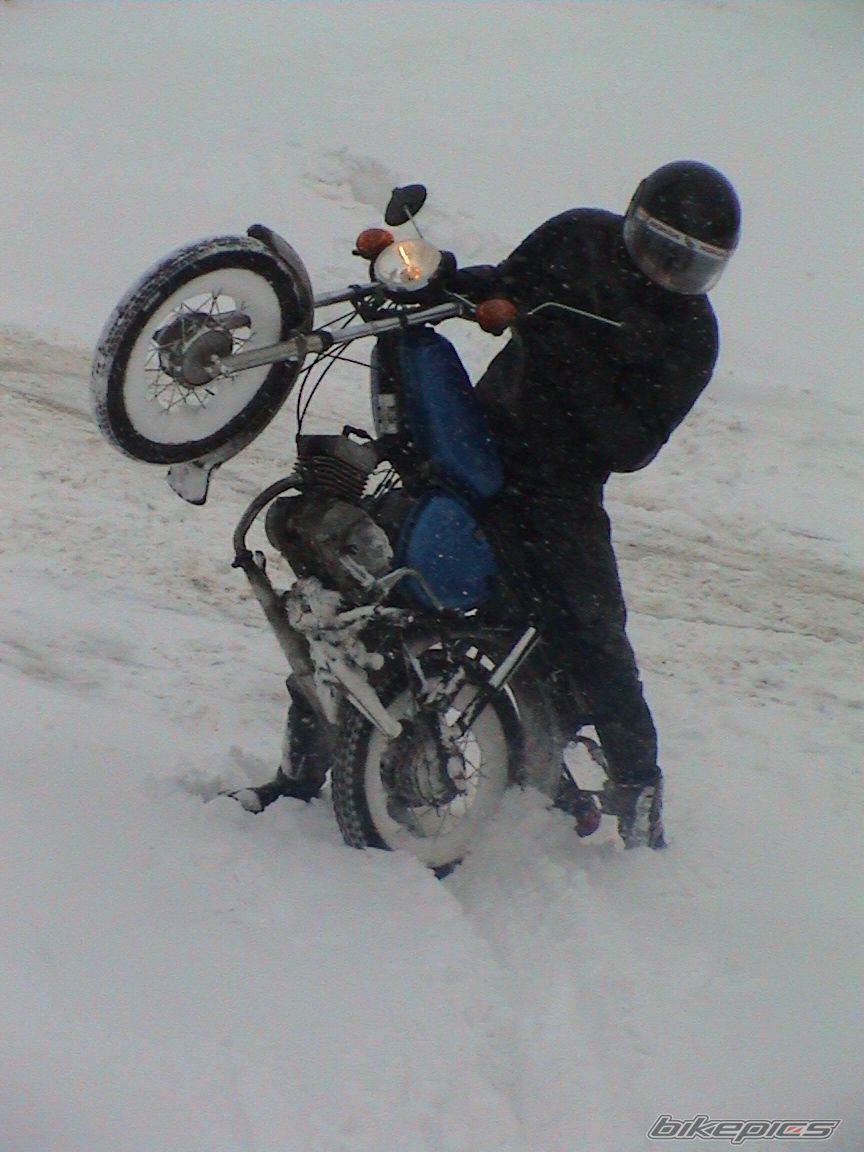 1985 SIMSON S 51 | Picture 789084 motorcycle photo