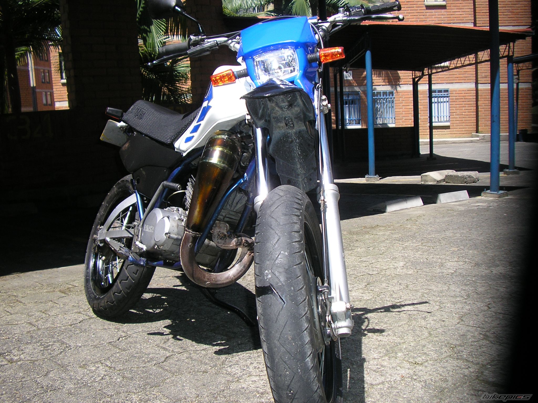    | Picture 789338 motorcycle photo