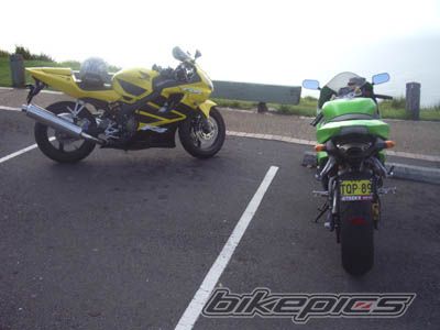 2006 KAWASAKI ZX 6R | Picture 789490 motorcycle photo