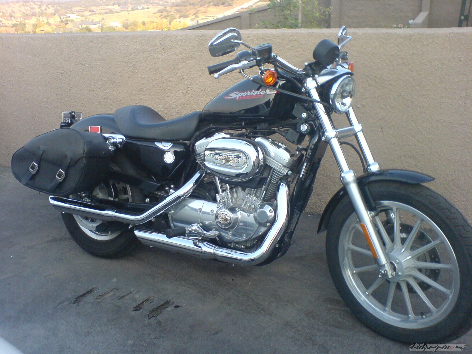    | Picture 789549 motorcycle photo
