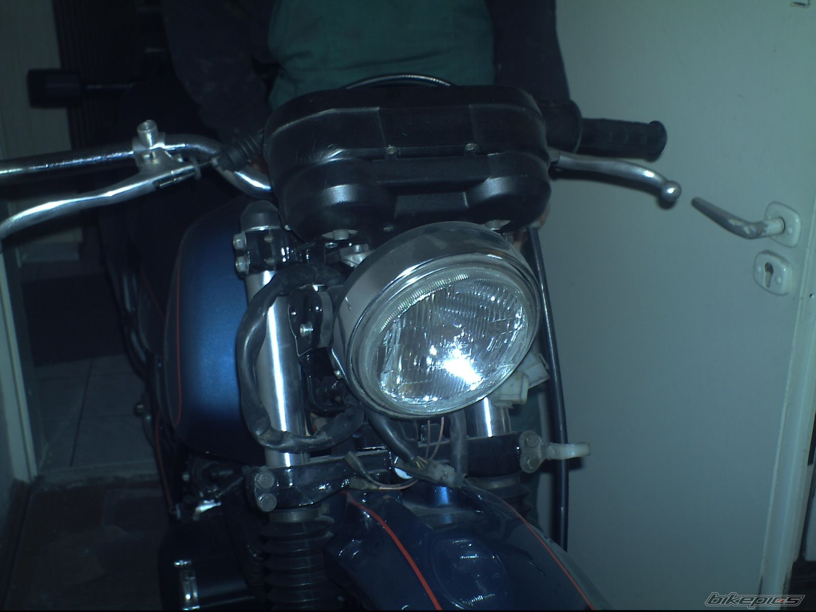 1983 YAMAHA XT 550 | Picture 789866 motorcycle photo