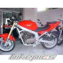 2007 KASINSKI COMET GT 250 | Picture 789987 motorcycle photo