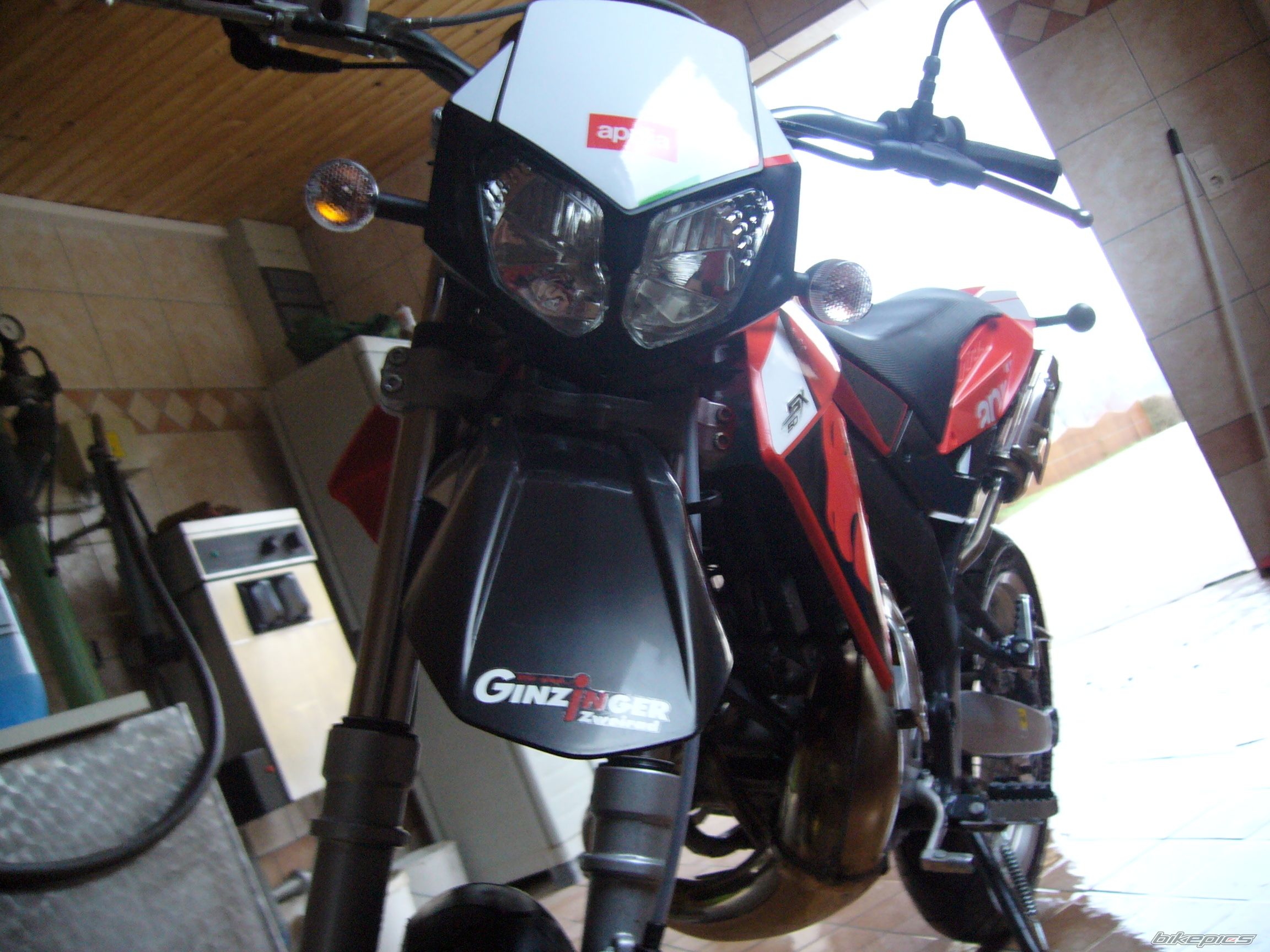 2006 APRILIA RX 50 | Picture 790093 motorcycle photo