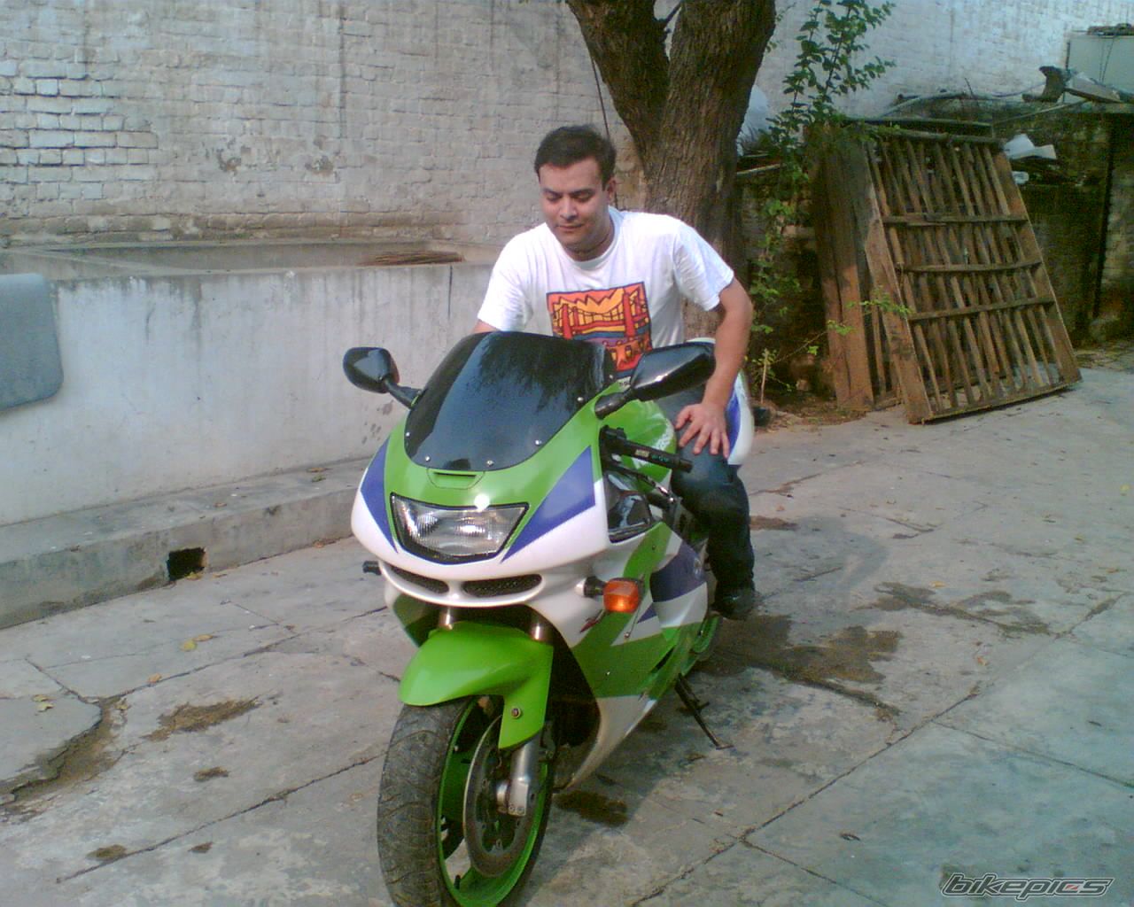    | Picture 790354 motorcycle photo