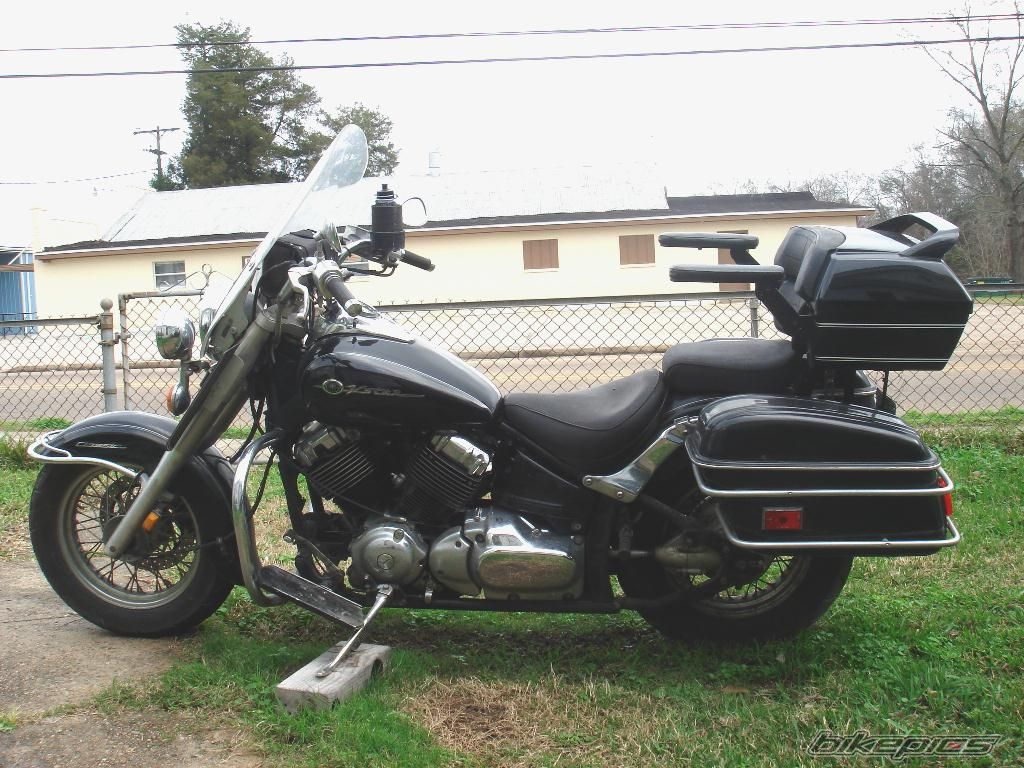 2007 HARLEY DAVIDSON ELECTRA GLIDE STANDARD | Picture 790480 motorcycle photo