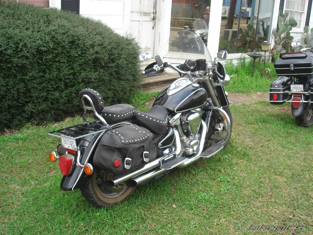 2007 HARLEY DAVIDSON ELECTRA GLIDE STANDARD | Picture 790489 motorcycle photo
